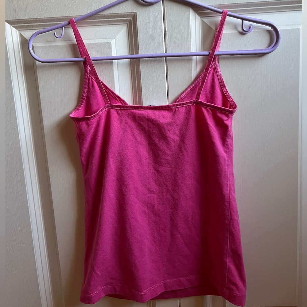 H&M Pink Top - Picture 4 of 4